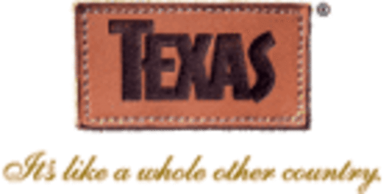 Texas Tourism logo